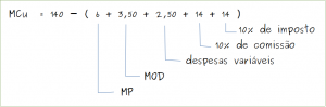 mcu-calculo